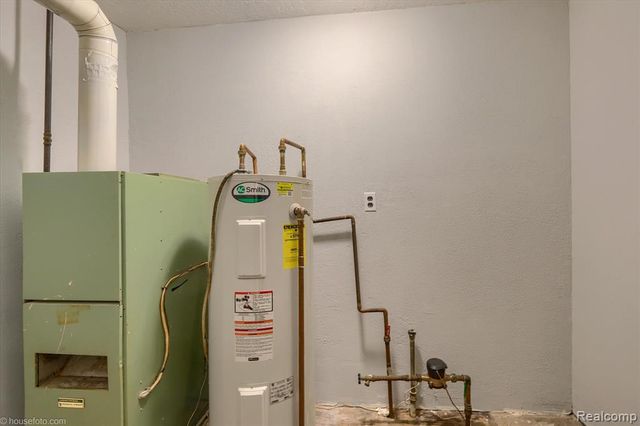 7036 Clabuesch Street, Pigeon, MI 48755