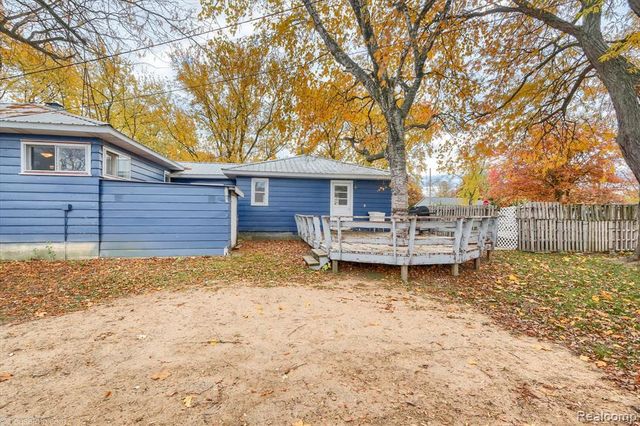 7036 Clabuesch Street, Pigeon, MI 48755