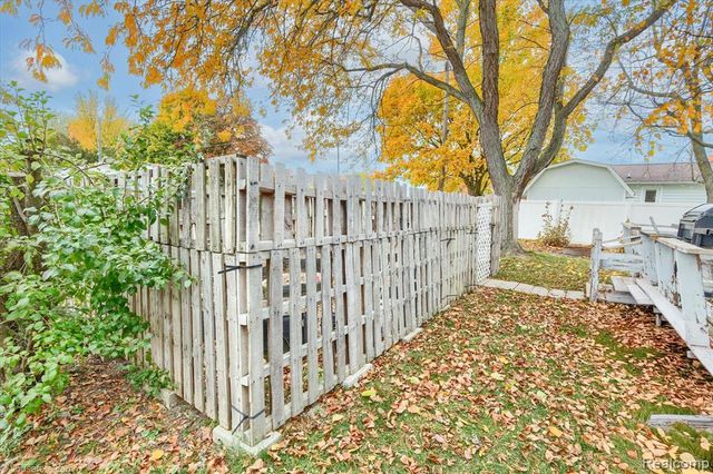 7036 Clabuesch Street, Pigeon, MI 48755