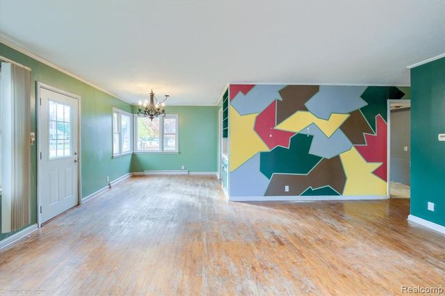 7036 Clabuesch Street, Pigeon, MI 48755