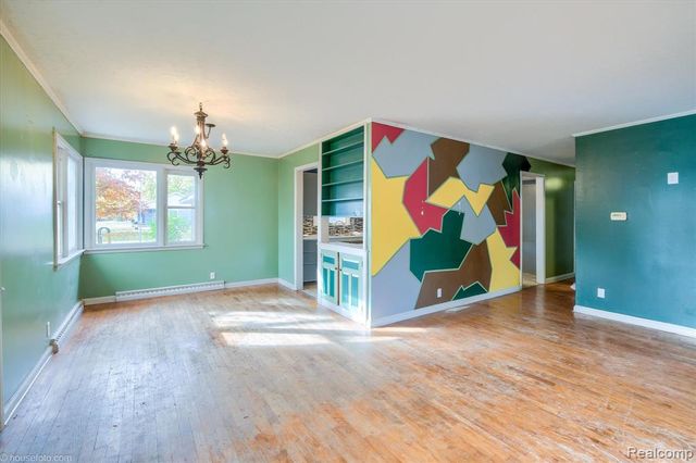 7036 Clabuesch Street, Pigeon, MI 48755