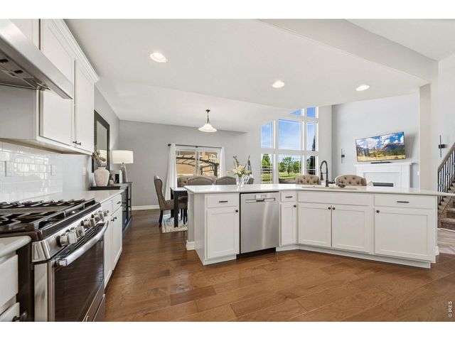 4147 Carroway Seed Dr, Johnstown, CO 80534
