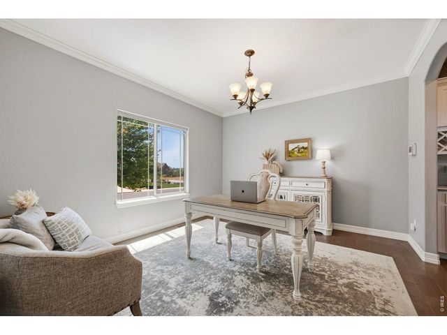 4147 Carroway Seed Dr, Johnstown, CO 80534