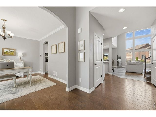 4147 Carroway Seed Dr, Johnstown, CO 80534