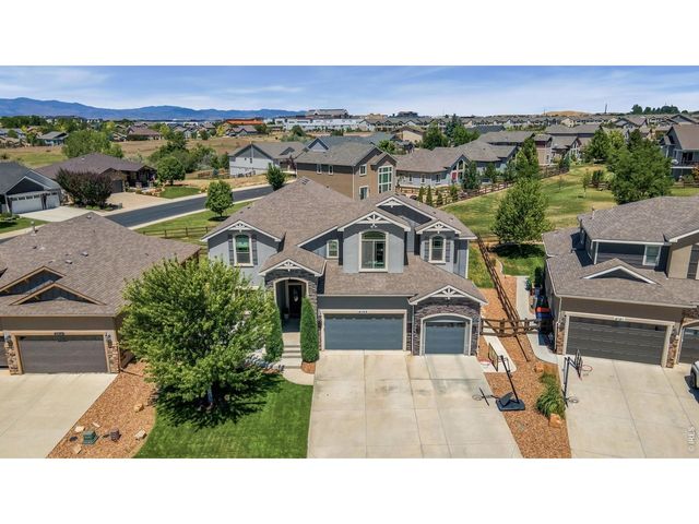 4147 Carroway Seed Dr, Johnstown, CO 80534