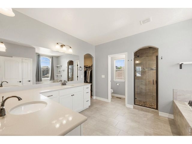4147 Carroway Seed Dr, Johnstown, CO 80534