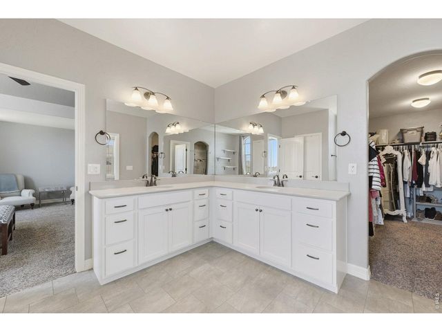 4147 Carroway Seed Dr, Johnstown, CO 80534