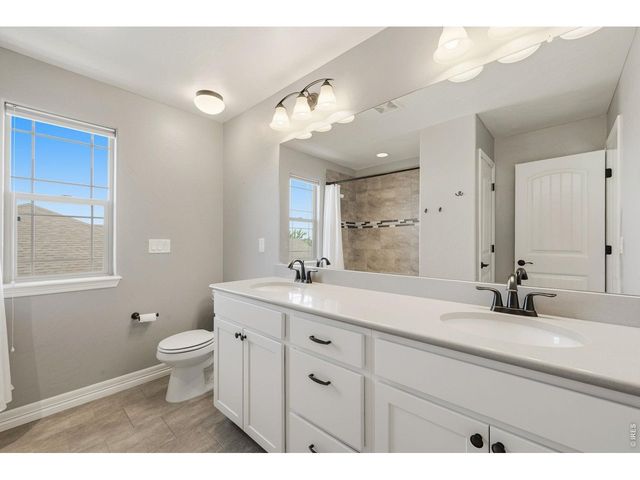 4147 Carroway Seed Dr, Johnstown, CO 80534