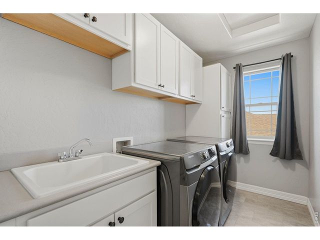 4147 Carroway Seed Dr, Johnstown, CO 80534