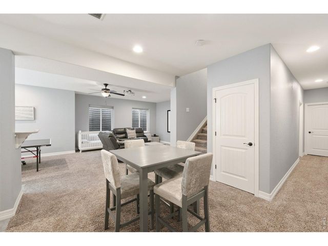 4147 Carroway Seed Dr, Johnstown, CO 80534