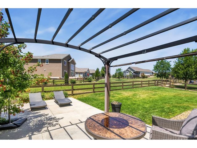 4147 Carroway Seed Dr, Johnstown, CO 80534
