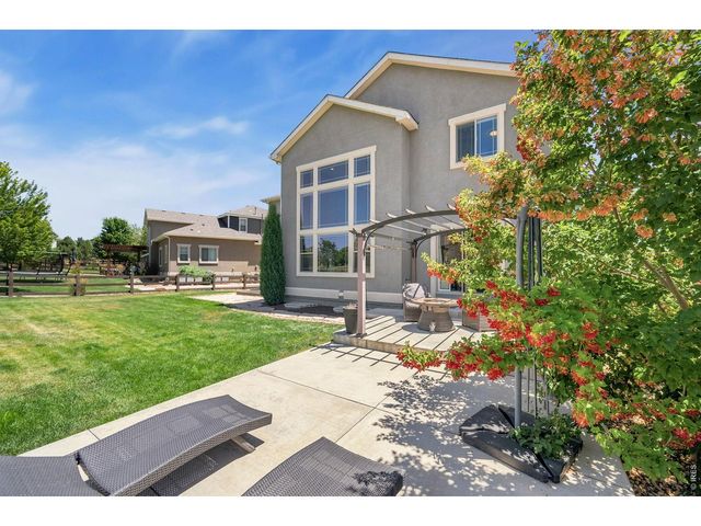 4147 Carroway Seed Dr, Johnstown, CO 80534