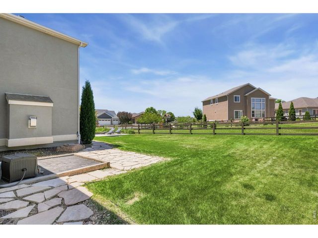 4147 Carroway Seed Dr, Johnstown, CO 80534