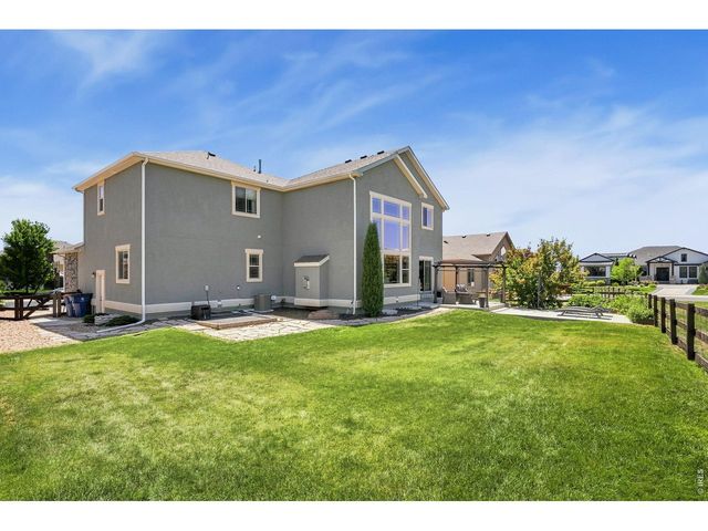 4147 Carroway Seed Dr, Johnstown, CO 80534