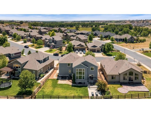 4147 Carroway Seed Dr, Johnstown, CO 80534