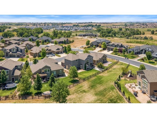 4147 Carroway Seed Dr, Johnstown, CO 80534