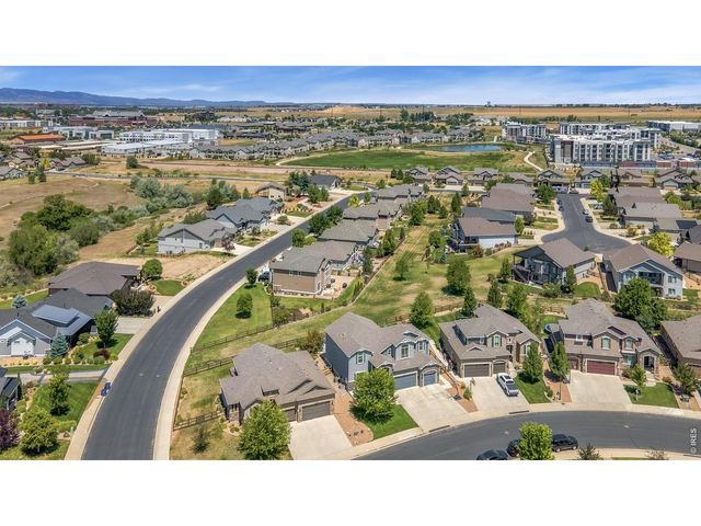 4147 Carroway Seed Dr, Johnstown, CO 80534
