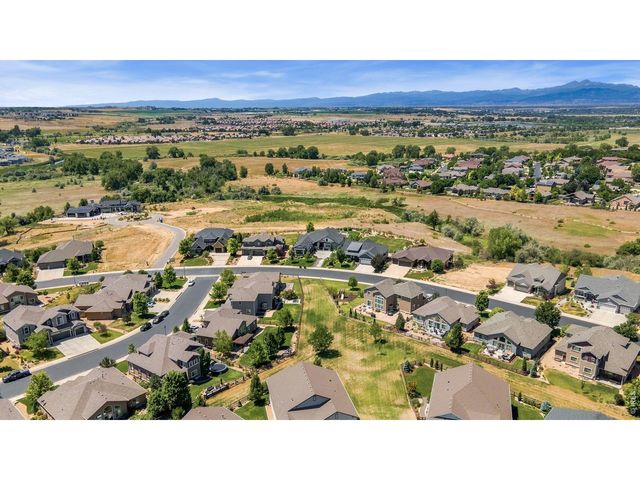 4147 Carroway Seed Dr, Johnstown, CO 80534