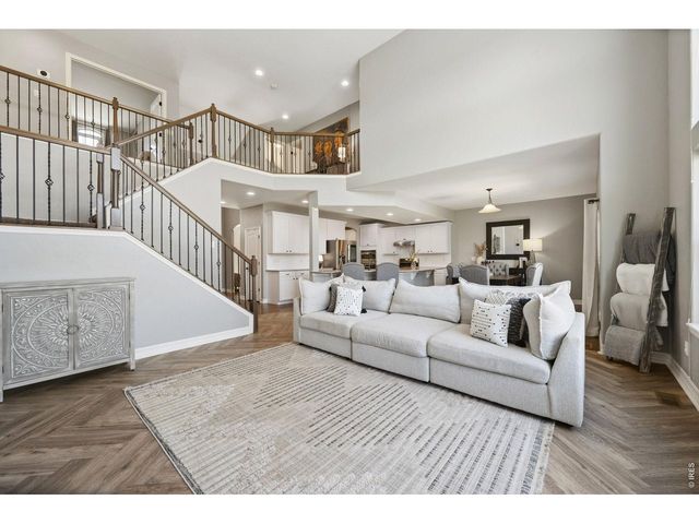 4147 Carroway Seed Dr, Johnstown, CO 80534