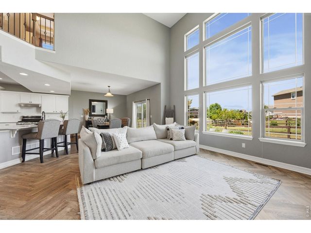 4147 Carroway Seed Dr, Johnstown, CO 80534