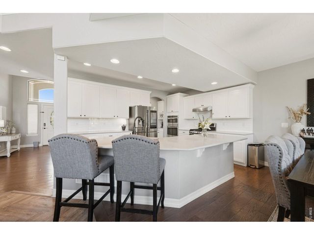 4147 Carroway Seed Dr, Johnstown, CO 80534