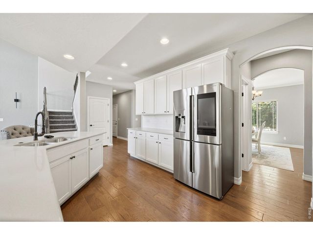 4147 Carroway Seed Dr, Johnstown, CO 80534