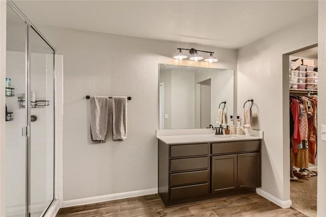 192 James Adkins DR, Kyle, TX 78640