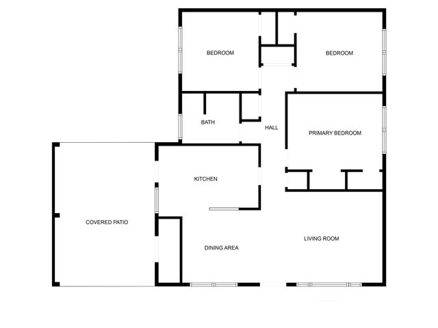 2627 Roger Williams Drive, Irving, TX 75061