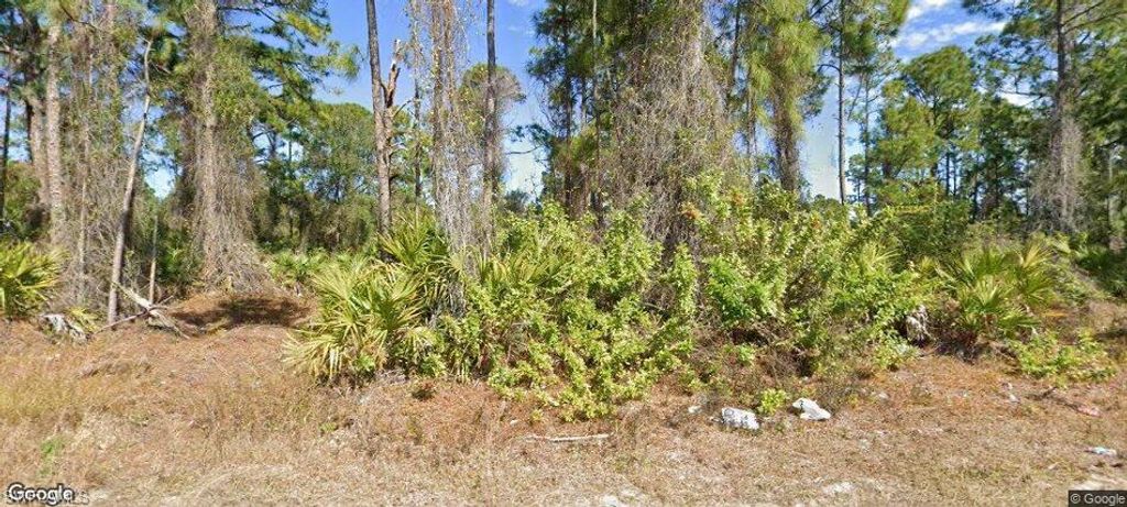 1019 Macy ST E, LEHIGH ACRES, FL 33974 — exterior