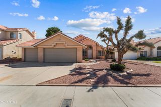 5546 Laurel Avenue, Palmdale, CA 93552