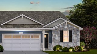 1137 Wood Lily Lane, Bartlett, IL 60103