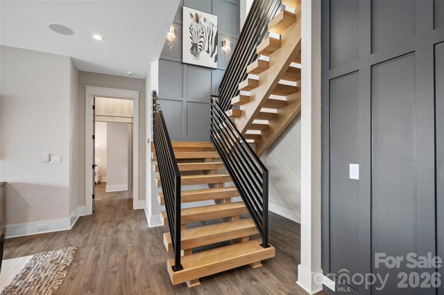 164 Palmer Marsh Place, Mooresville, NC 28117