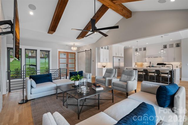 164 Palmer Marsh Place, Mooresville, NC 28117