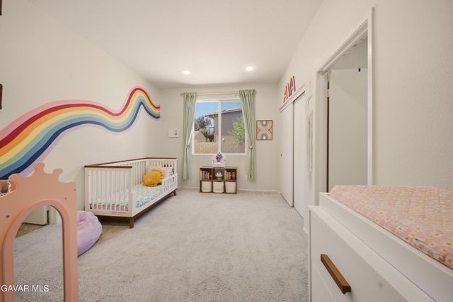 3250 W Avenue K1, Lancaster, CA 93536
