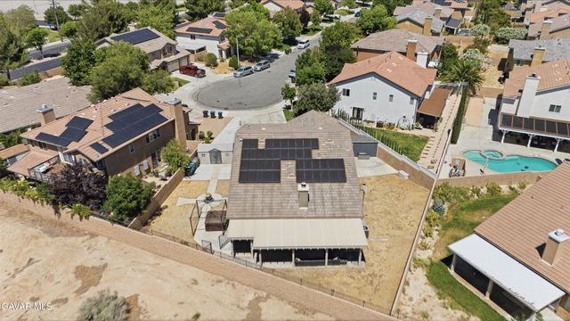 3250 W Avenue K1, Lancaster, CA 93536
