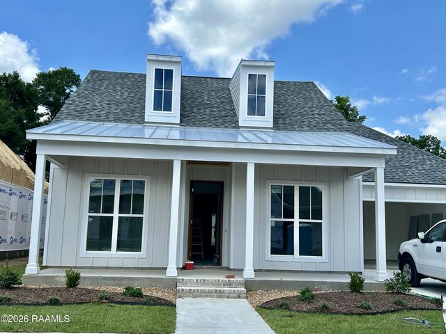 411 Rue Gambetta, Lafayette, LA 70507