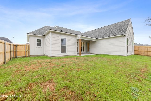 411 Rue Gambetta, Lafayette, LA 70507