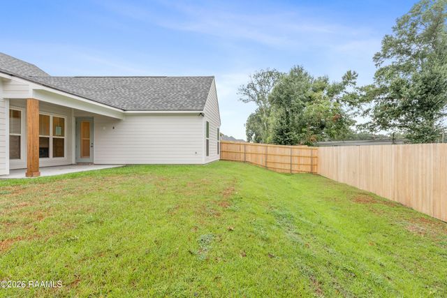 411 Rue Gambetta, Lafayette, LA 70507