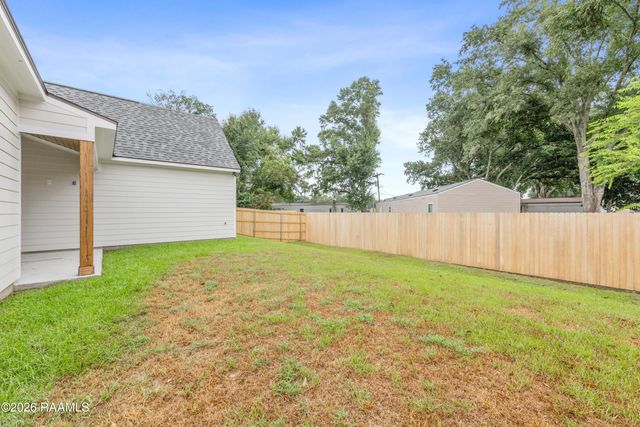 411 Rue Gambetta, Lafayette, LA 70507