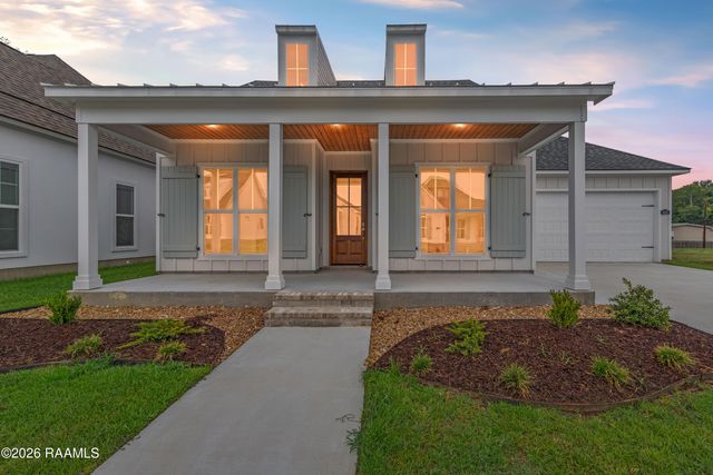 411 Rue Gambetta, Lafayette, LA 70507
