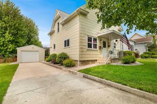 323 CLEVELAND STREET, Brillion, WI 54110