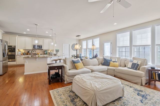 6025 Trail Ride Dr, Chesterfield, VA 23120