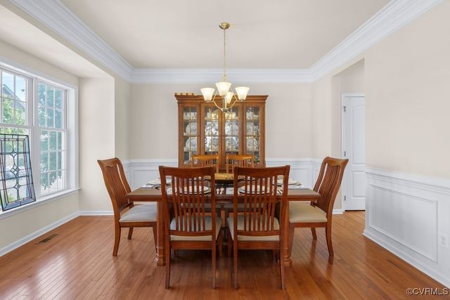 6025 Trail Ride Dr, Chesterfield, VA 23120