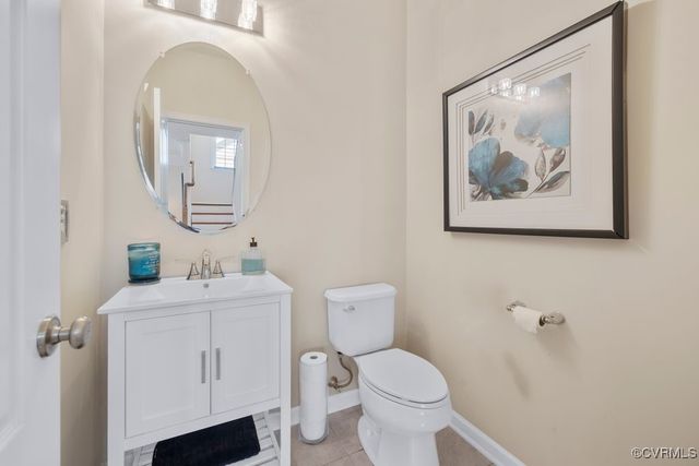 6025 Trail Ride Dr, Chesterfield, VA 23120