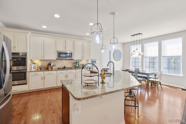 6025 Trail Ride Dr, Chesterfield, VA 23120