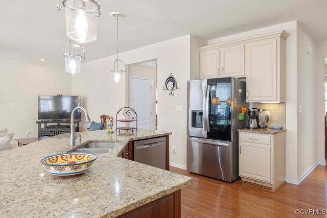 6025 Trail Ride Dr, Chesterfield, VA 23120