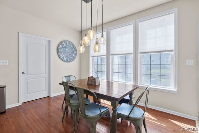 6025 Trail Ride Dr, Chesterfield, VA 23120