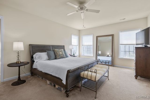 6025 Trail Ride Dr, Chesterfield, VA 23120