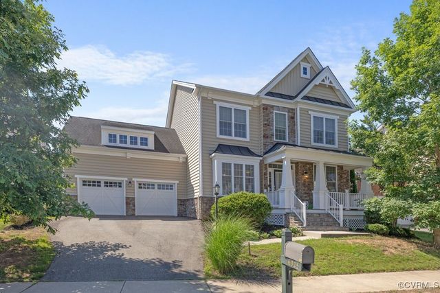 6025 Trail Ride Dr, Chesterfield, VA 23120