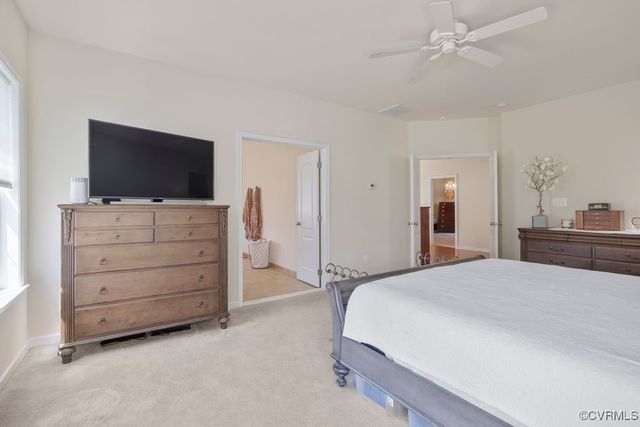 6025 Trail Ride Dr, Chesterfield, VA 23120